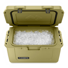 Dometic Cooler Ice Chest 28Can / 35.6L Capacity 35Qt