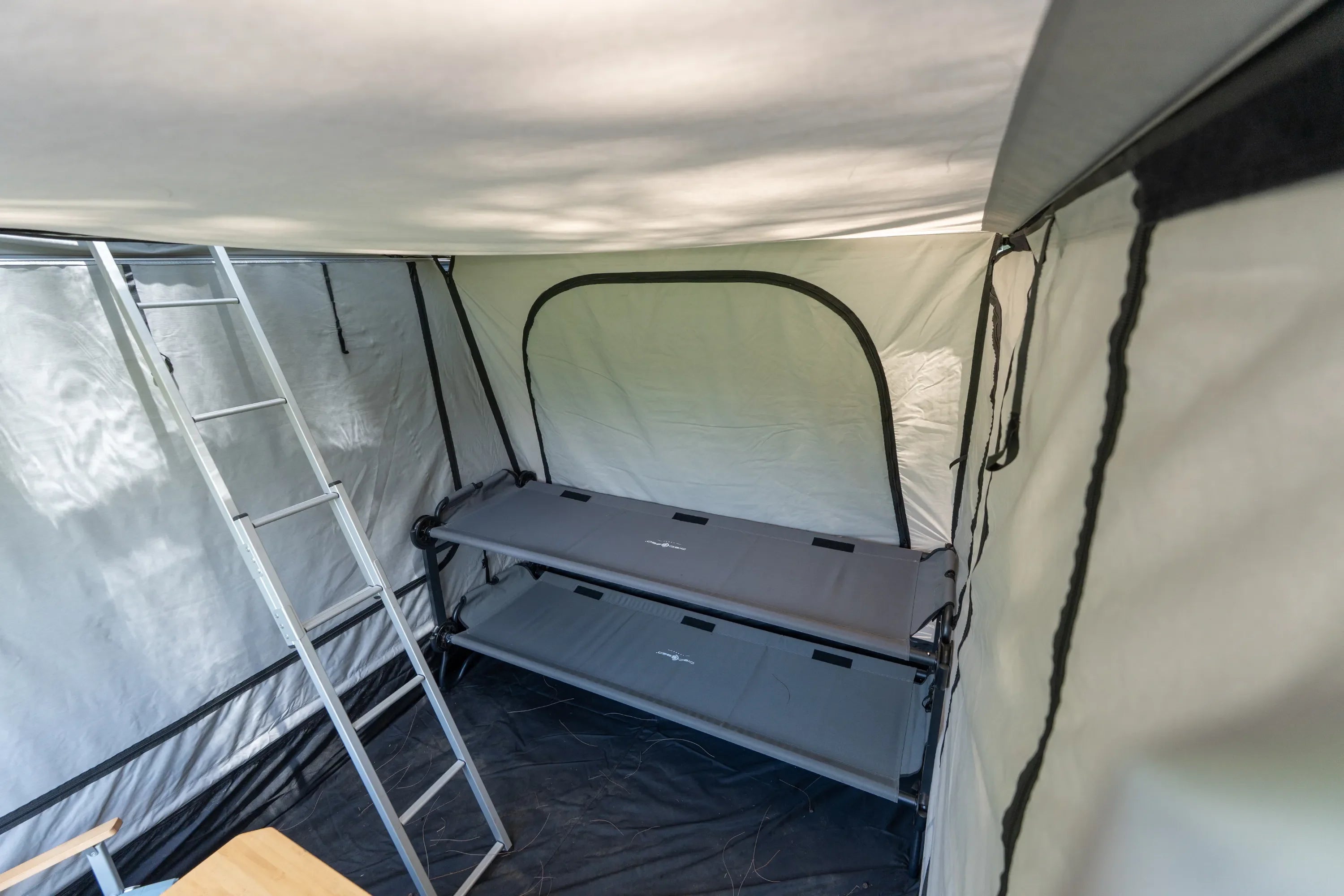 James Baroud - Family Room