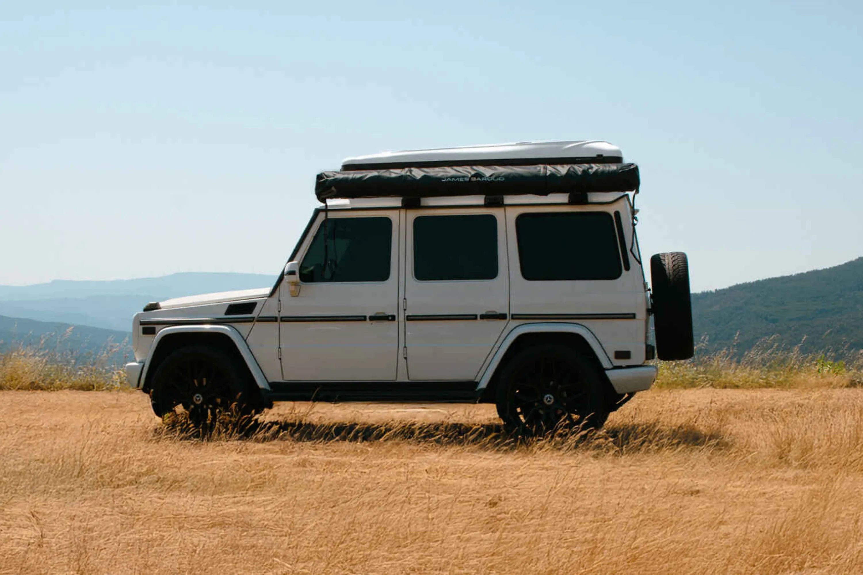 James Baroud - Family Room