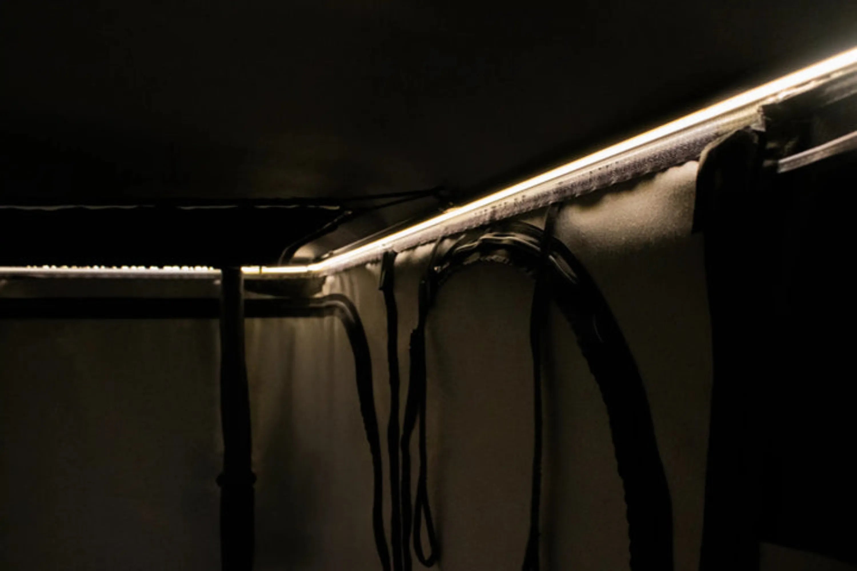 James Baroud LED Lighting Kit