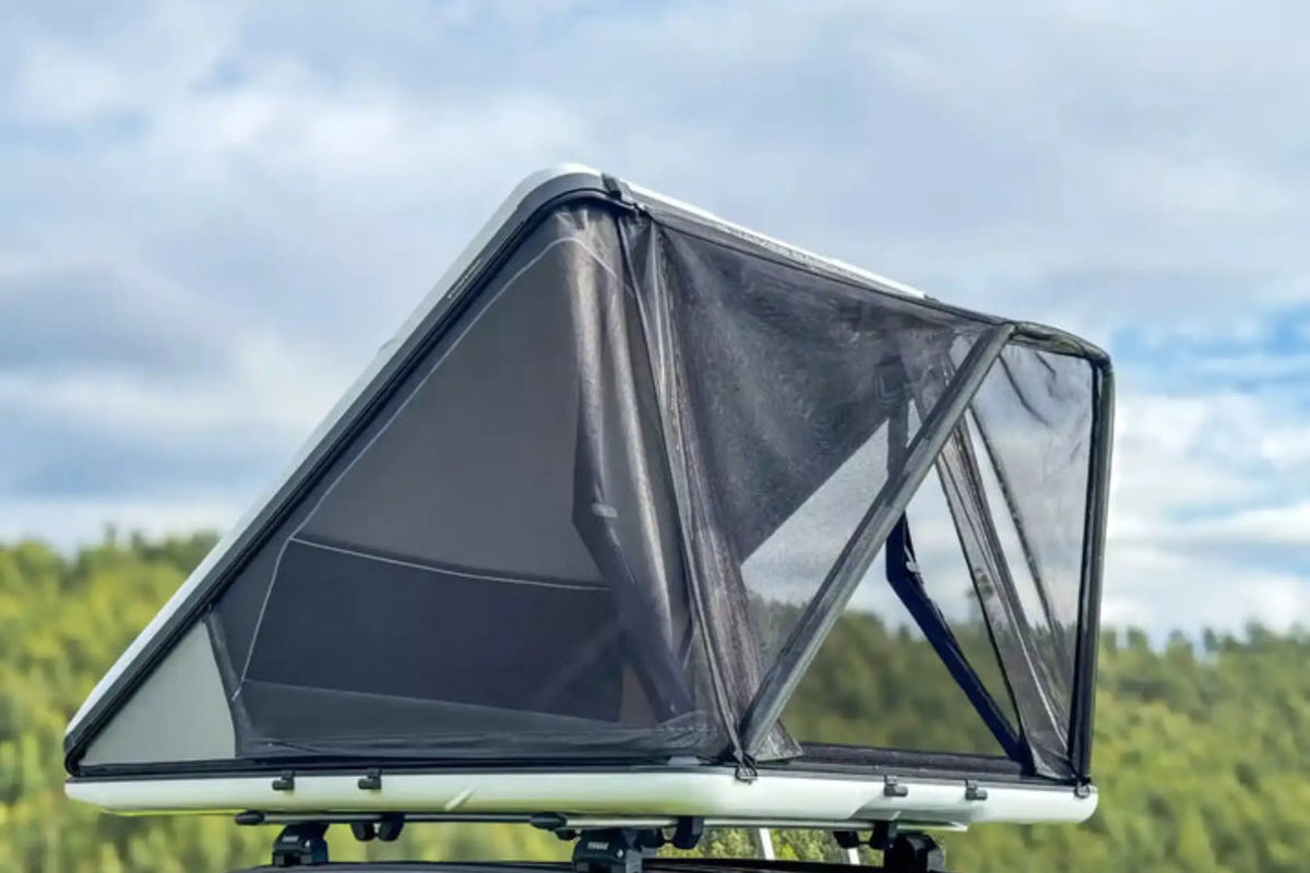 James Baroud Rain Shade