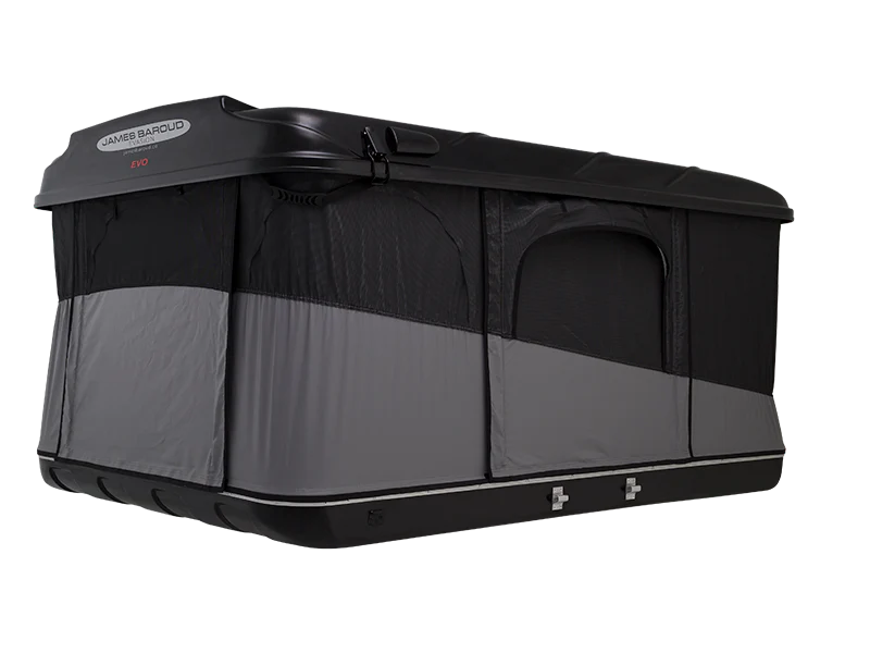 James Baroud Evasion Hard Shell Tent