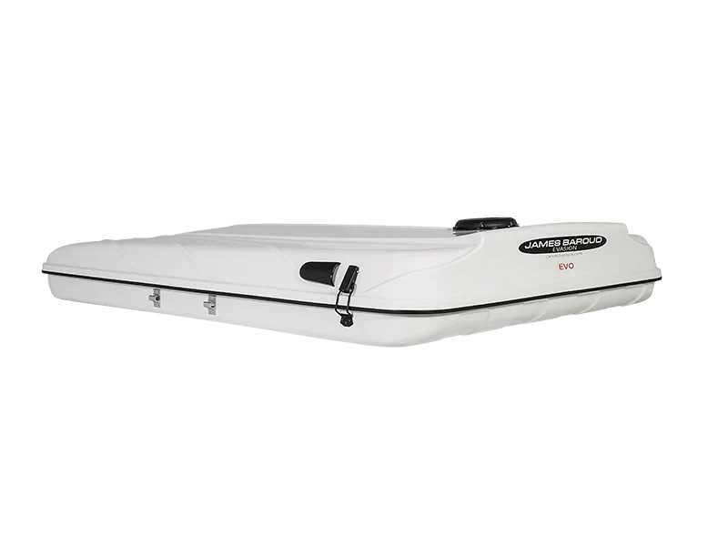 James Baroud Evasion Hard Shell Tent