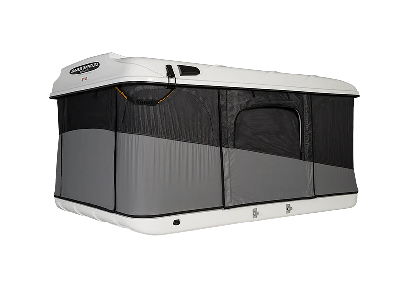 James Baroud Evasion Hard Shell Tent