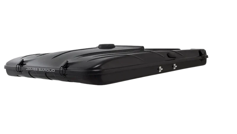 James Baroud Grand Raid Hard Shell Tent