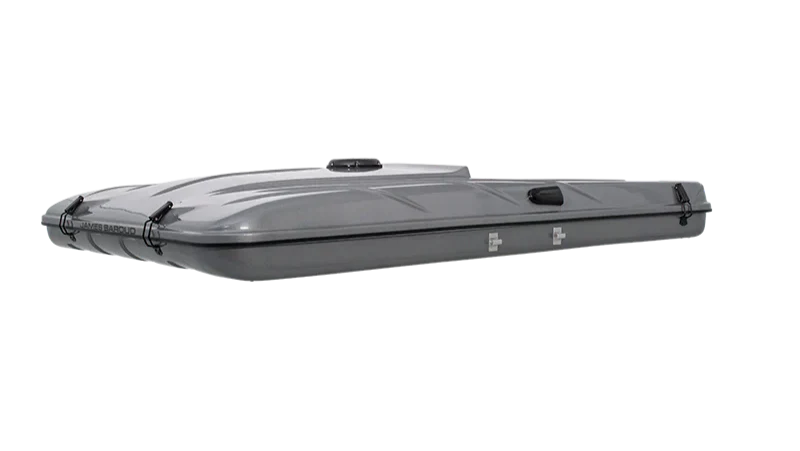 James Baroud Grand Raid Hard Shell Tent