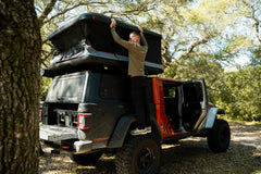 James Baroud MAGMA Hard Shell Tent