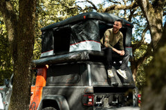 James Baroud MAGMA Hard Shell Tent