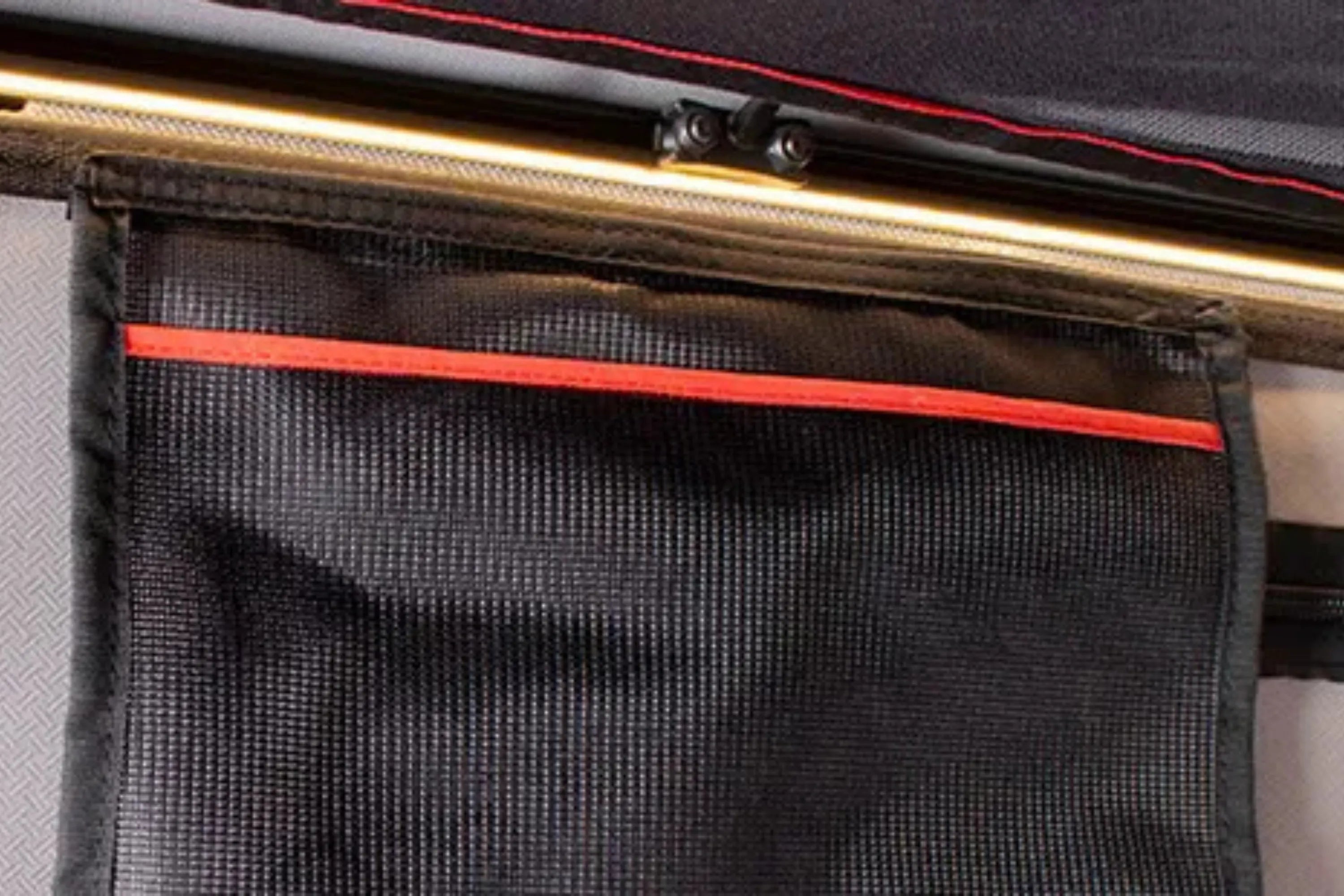 James Baroud MAGMA Hard Shell Tent