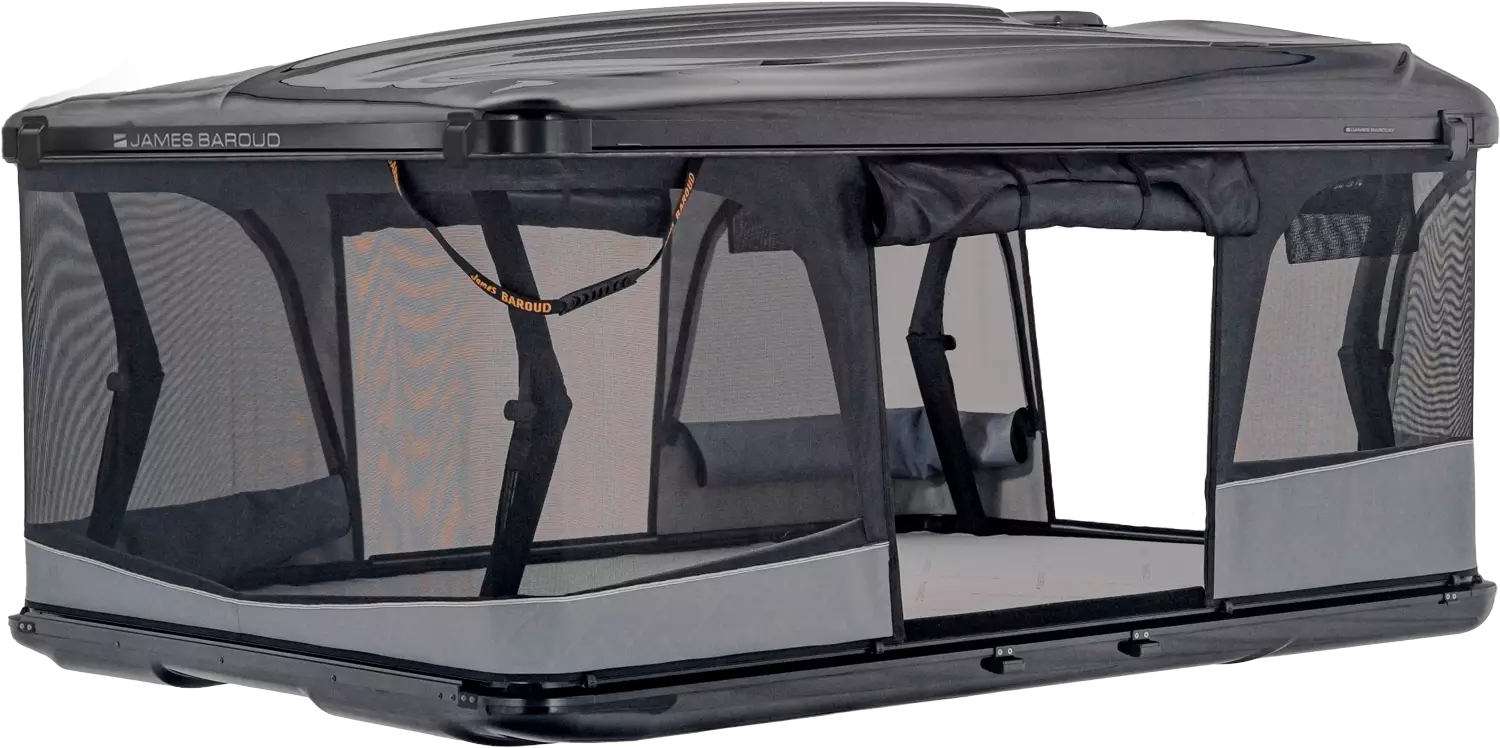James Baroud Odyssey Hard Shell Tent
