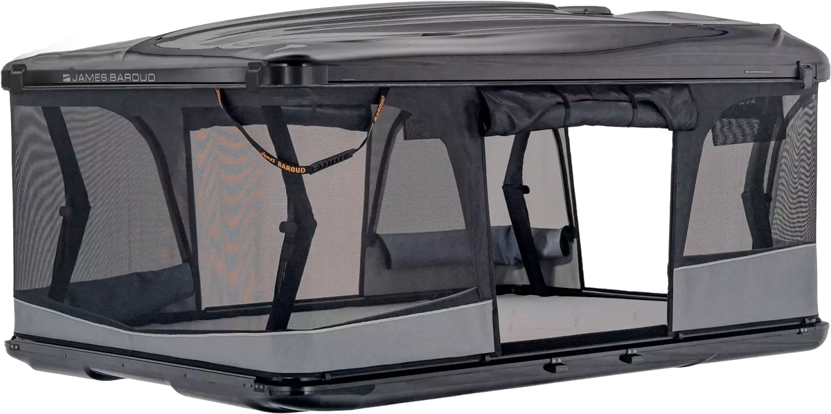 James Baroud Odyssey Hard Shell Tent