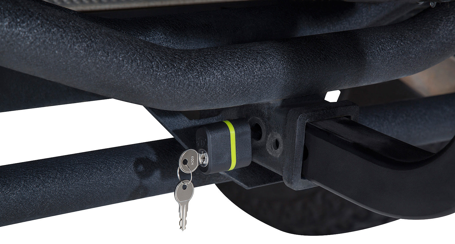 2 inch Hitch Receiver Locking Pin