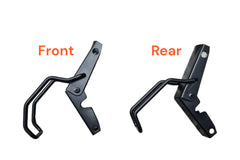 James Baroud Latches (Pair)