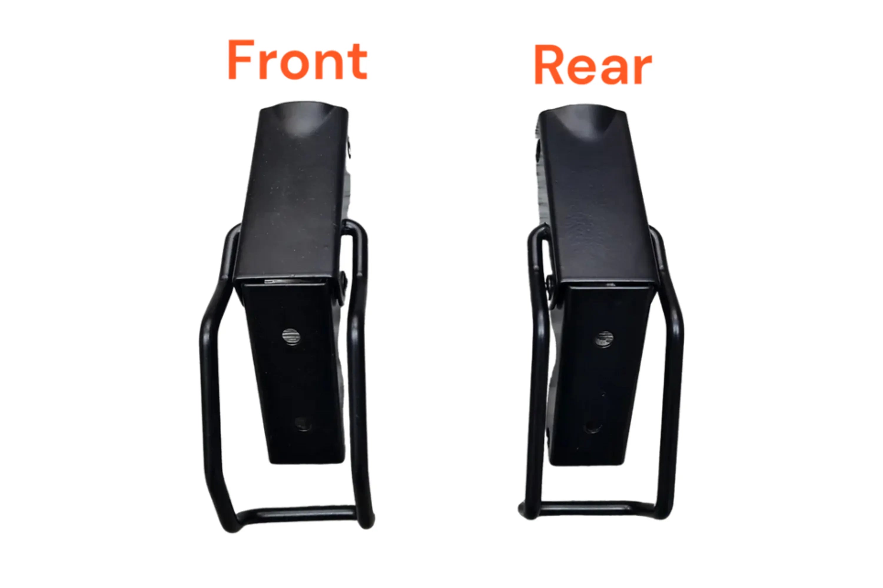 James Baroud Latches (Pair)