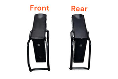 James Baroud Latches (Pair)