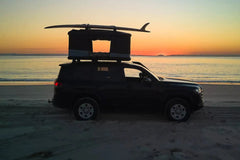 Frontier Odyssey Crossbars (Pair)