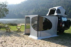 James Baroud Walls for Awning 98x107